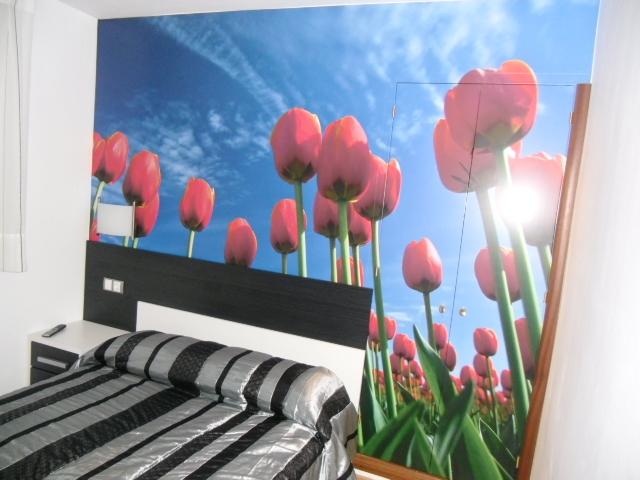 הוסטל Hostal Restaurante Texas