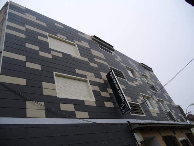 Общежитие Hostal Restaurante Texas