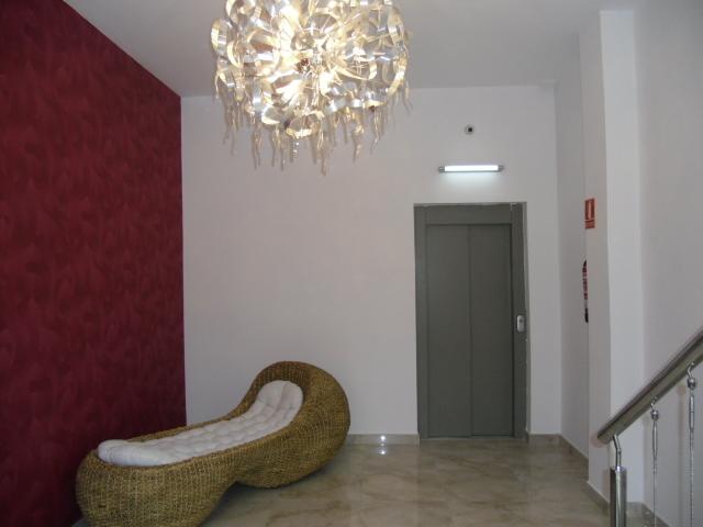 הוסטל Hostal Restaurante Texas