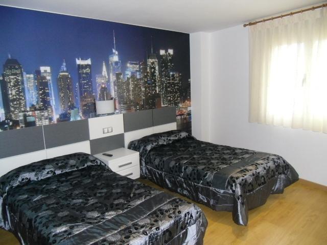 הוסטל Hostal Restaurante Texas