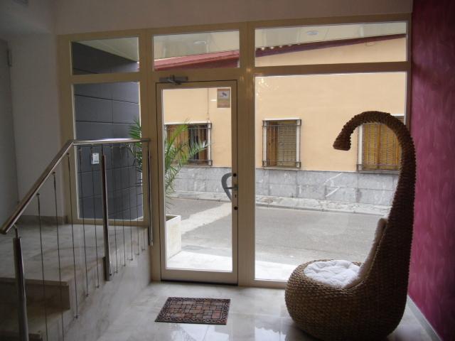 הוסטל Hostal Restaurante Texas