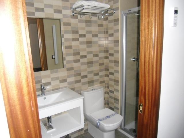 Общежитие Hostal Restaurante Texas