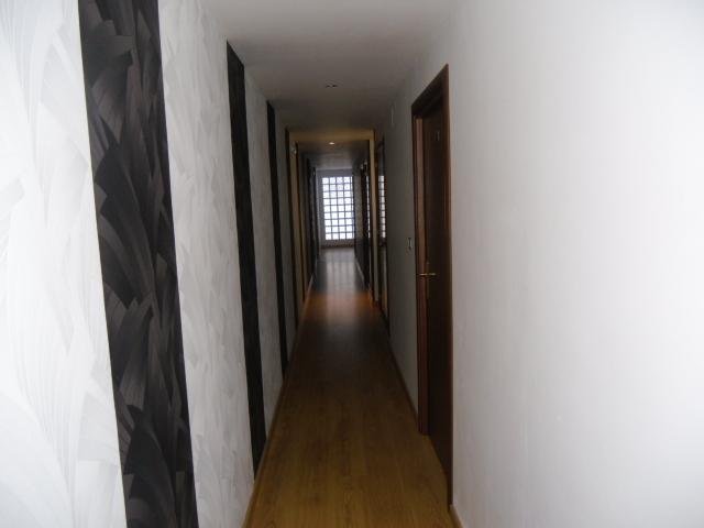 הוסטל Hostal Restaurante Texas