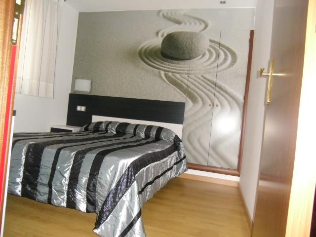 הוסטל Hostal Restaurante Texas