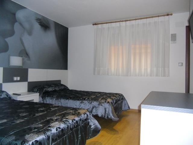 Общежитие Hostal Restaurante Texas