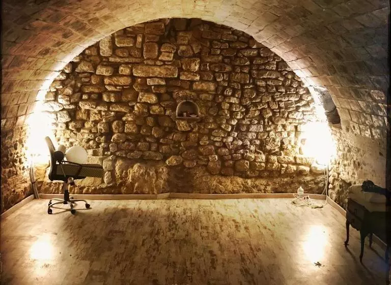هاستل Casa Magica Villatuerta