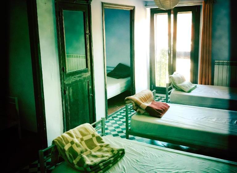 Общежитие Casa Magica Villatuerta