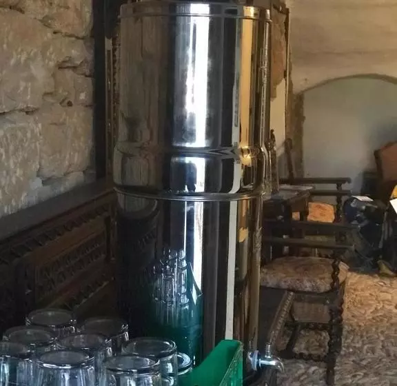 هاستل Casa Magica Villatuerta