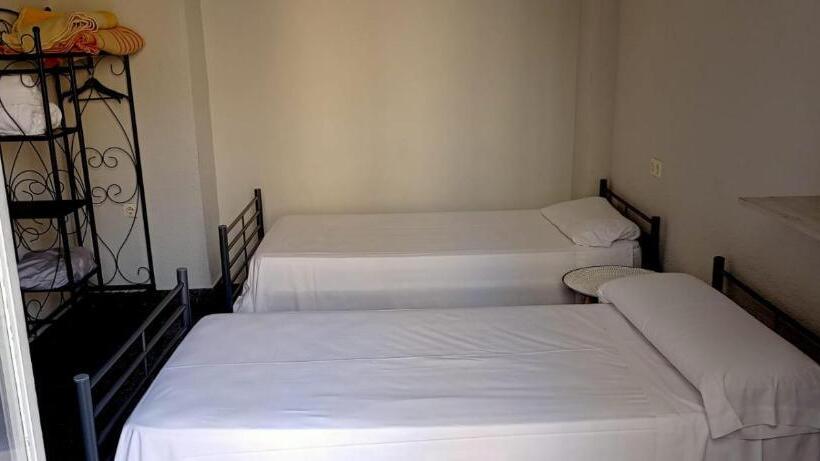 호스텔 Old Center Inn Alicante