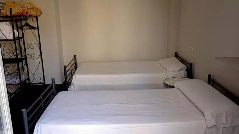 هاستل Old Center Inn Alicante