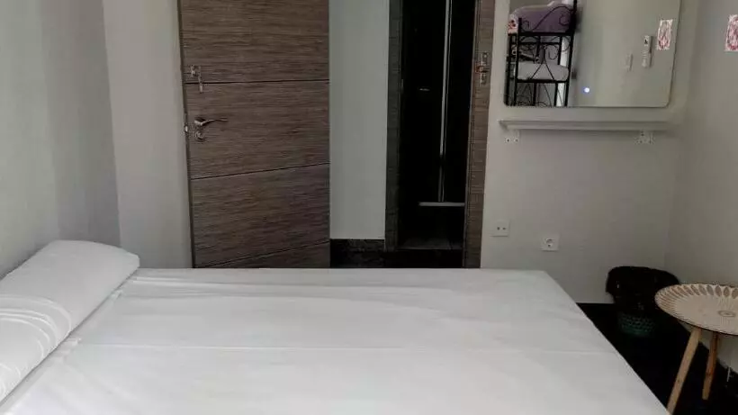 هاستل Old Center Inn Alicante