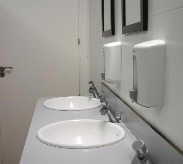 Albergue Santiago Apostol