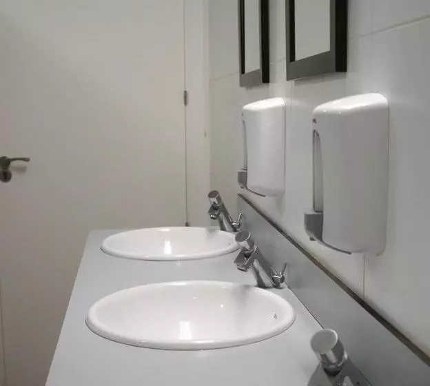 Albergue Santiago Apostol