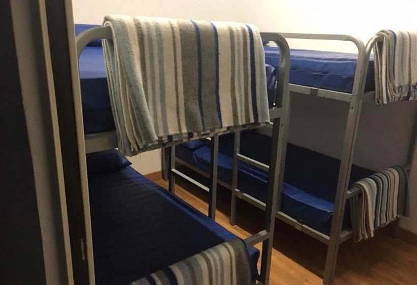 Albergue Santiago Apostol