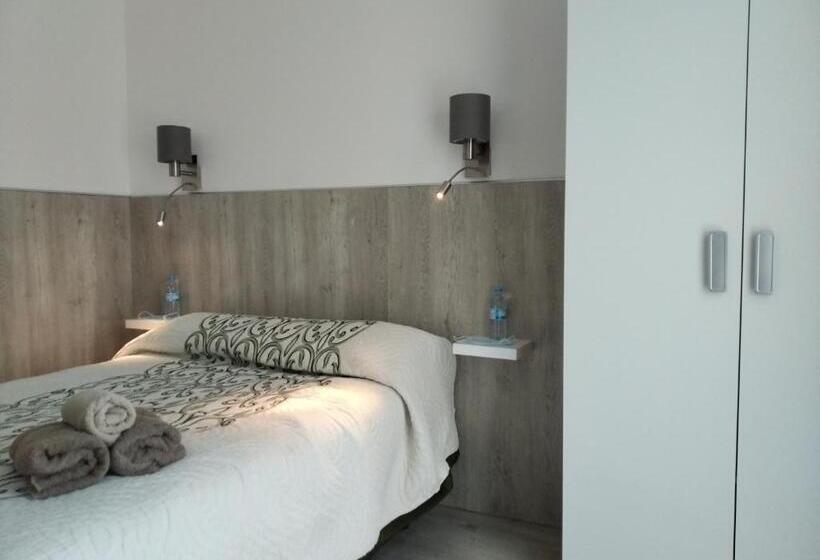 Общежитие Tequeron