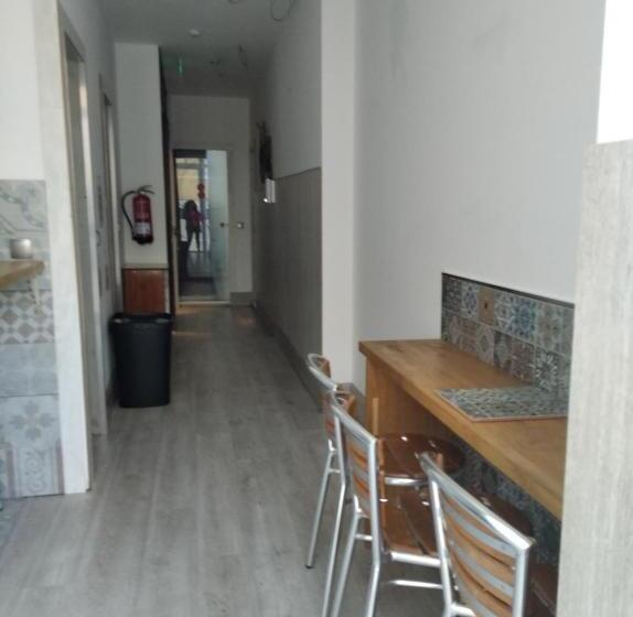 Общежитие Tequeron