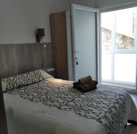 Общежитие Tequeron