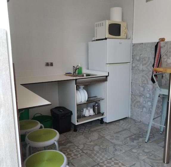 Общежитие Tequeron