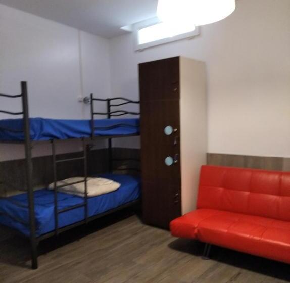 Общежитие Tequeron