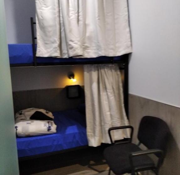 Общежитие Tequeron