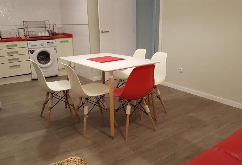 Общежитие Tequeron