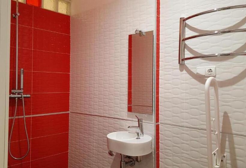 Общежитие Tequeron