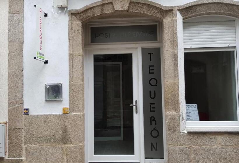 Общежитие Tequeron