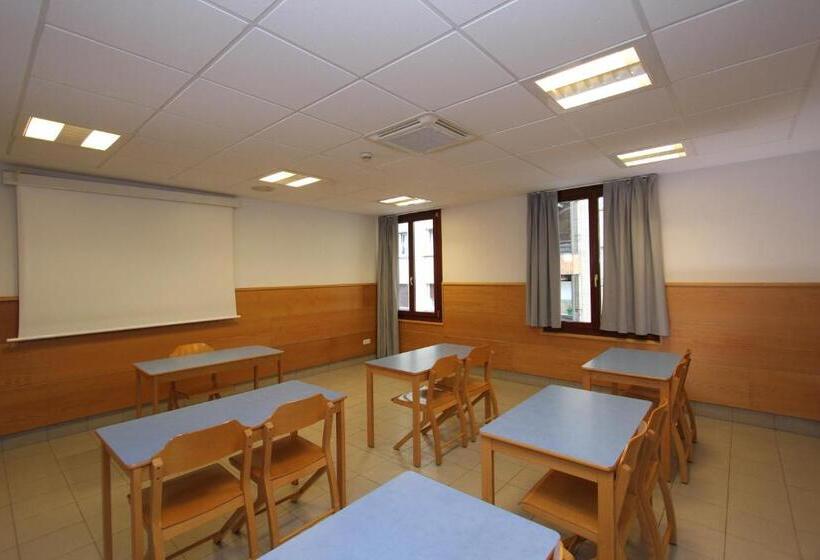 Albergue Trinkete Etxea