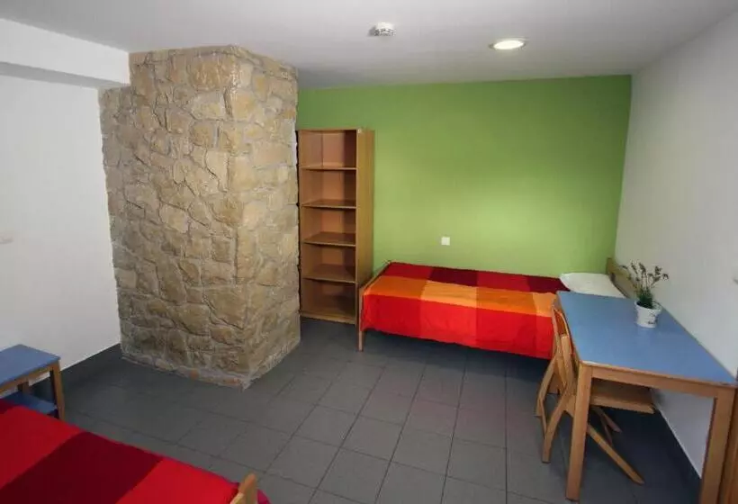 Albergue Trinkete Etxea