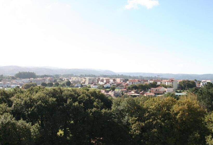 Albergue Turistico Silleda