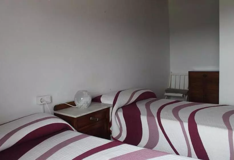 Albergue Turistico Silleda