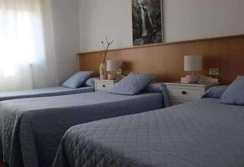 Albergue Turistico Silleda