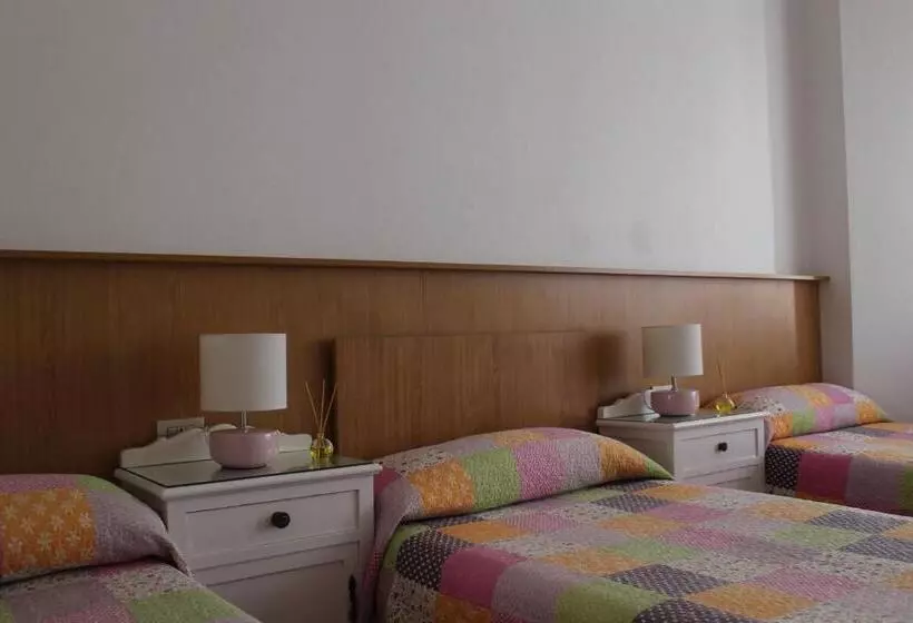 Albergue Turistico Silleda