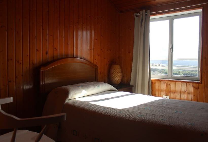 Albergue Turistico Silleda