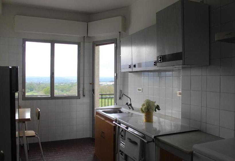 Albergue Turistico Silleda