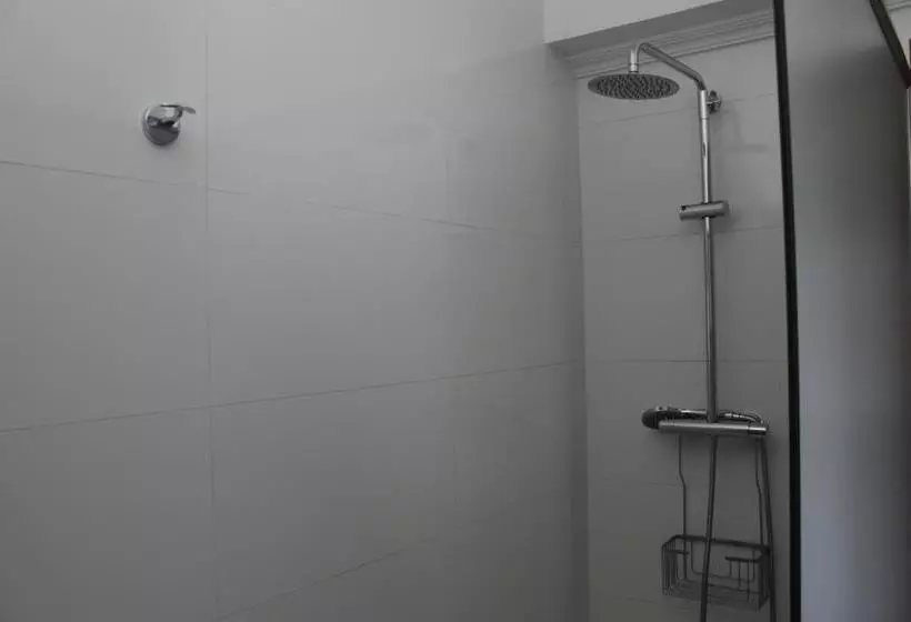 Albergue Turistico Silleda