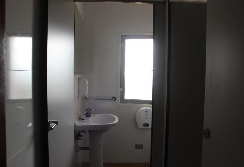 Albergue Turistico Silleda