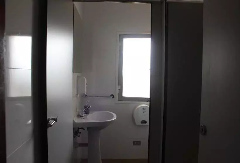 Albergue Turistico Silleda