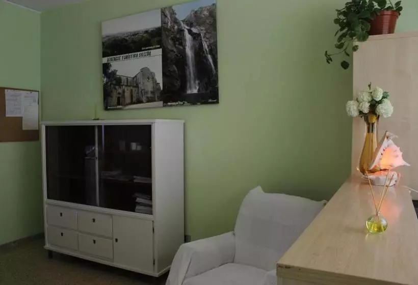 Albergue Turistico Silleda
