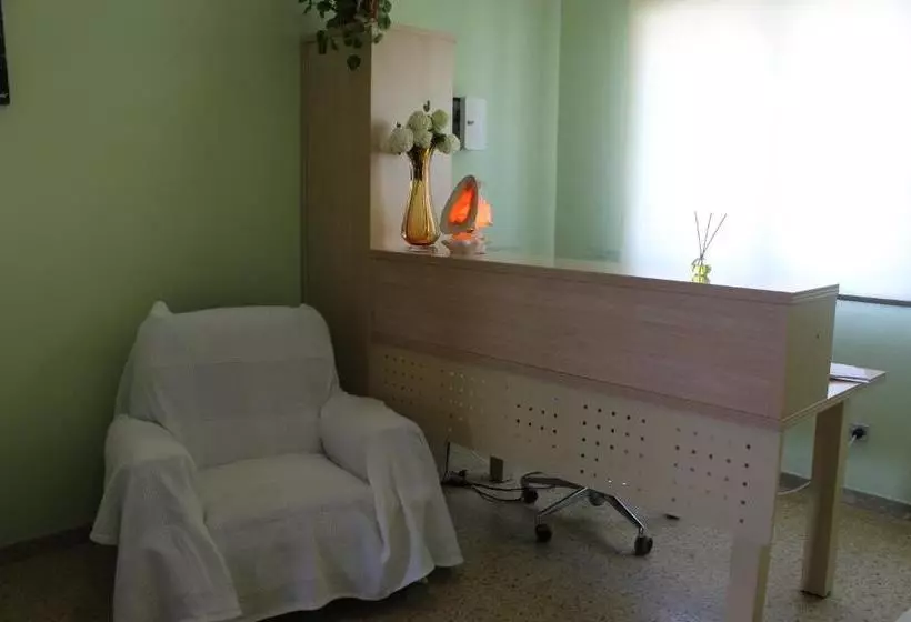 Albergue Turistico Silleda