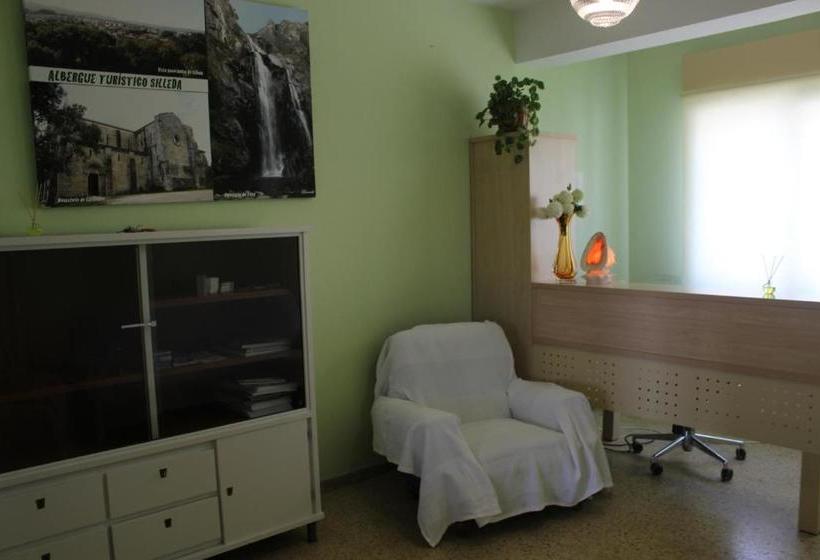 Albergue Turistico Silleda