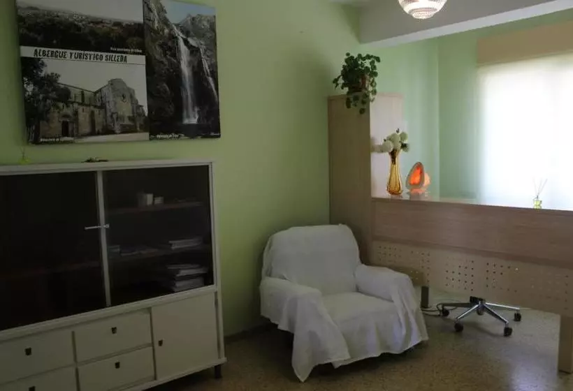 Albergue Turistico Silleda