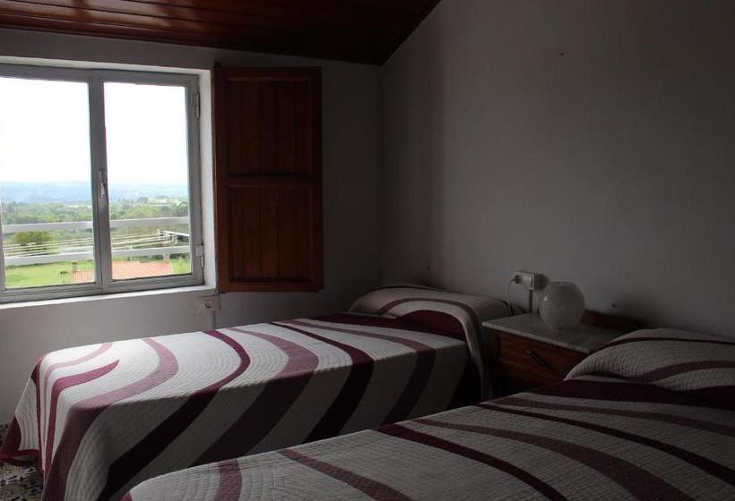 Albergue Turistico Silleda