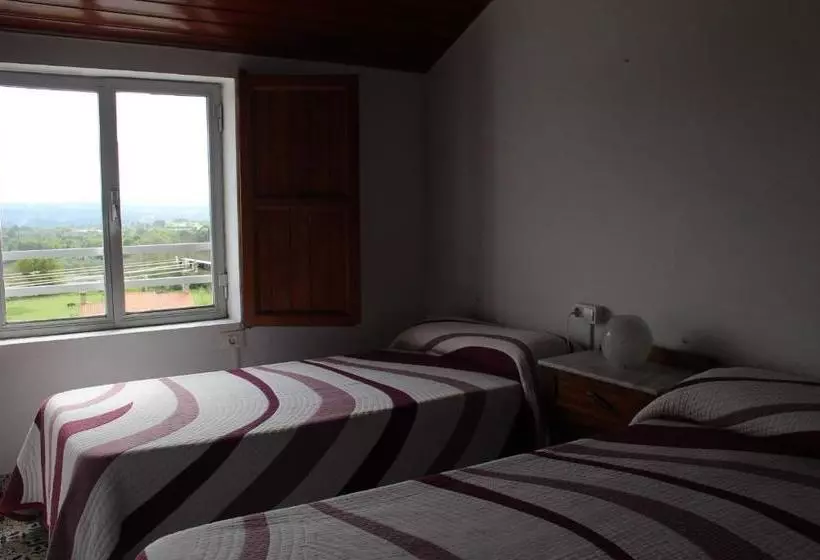 Albergue Turistico Silleda