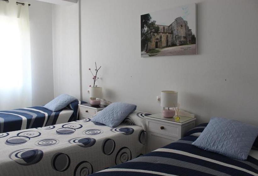 Albergue Turistico Silleda