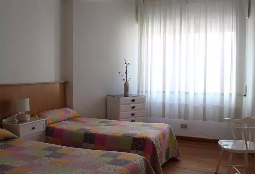 Albergue Turistico Silleda