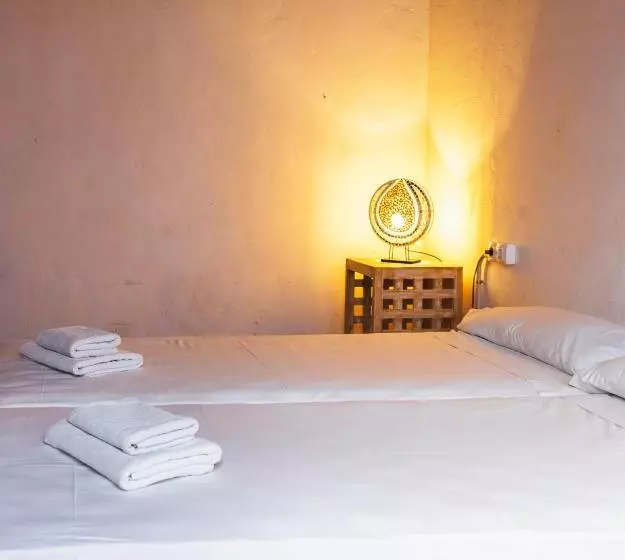 Ashavana Nest Hostel