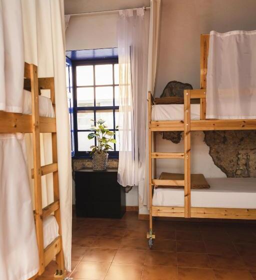 Ashavana Nest Hostel