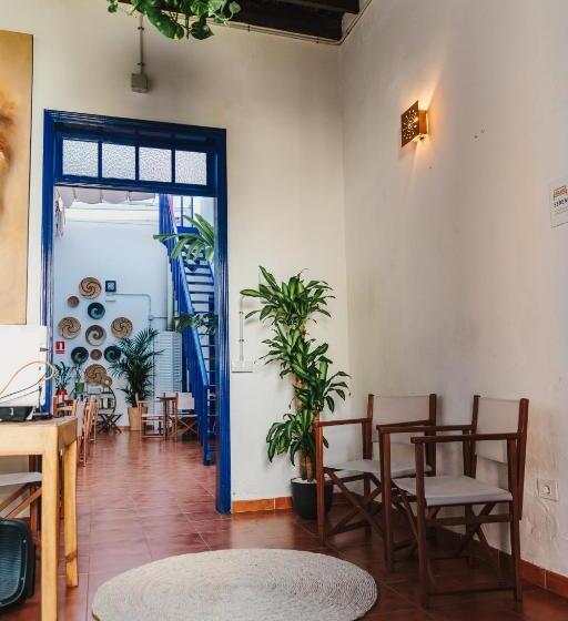 Ashavana Nest Hostel