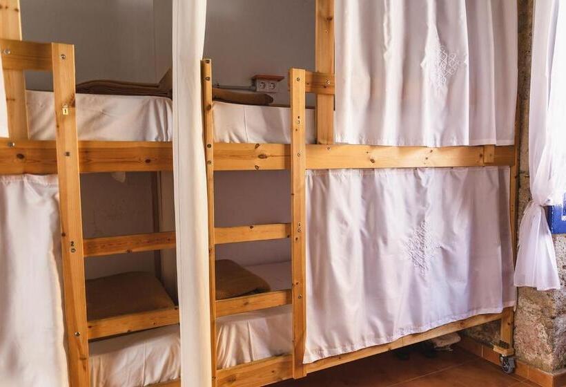 Ashavana Nest Hostel